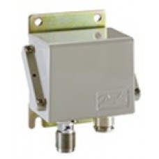 Danfoss pressure transmitter EMP 2, Box-type pressure transmitters 